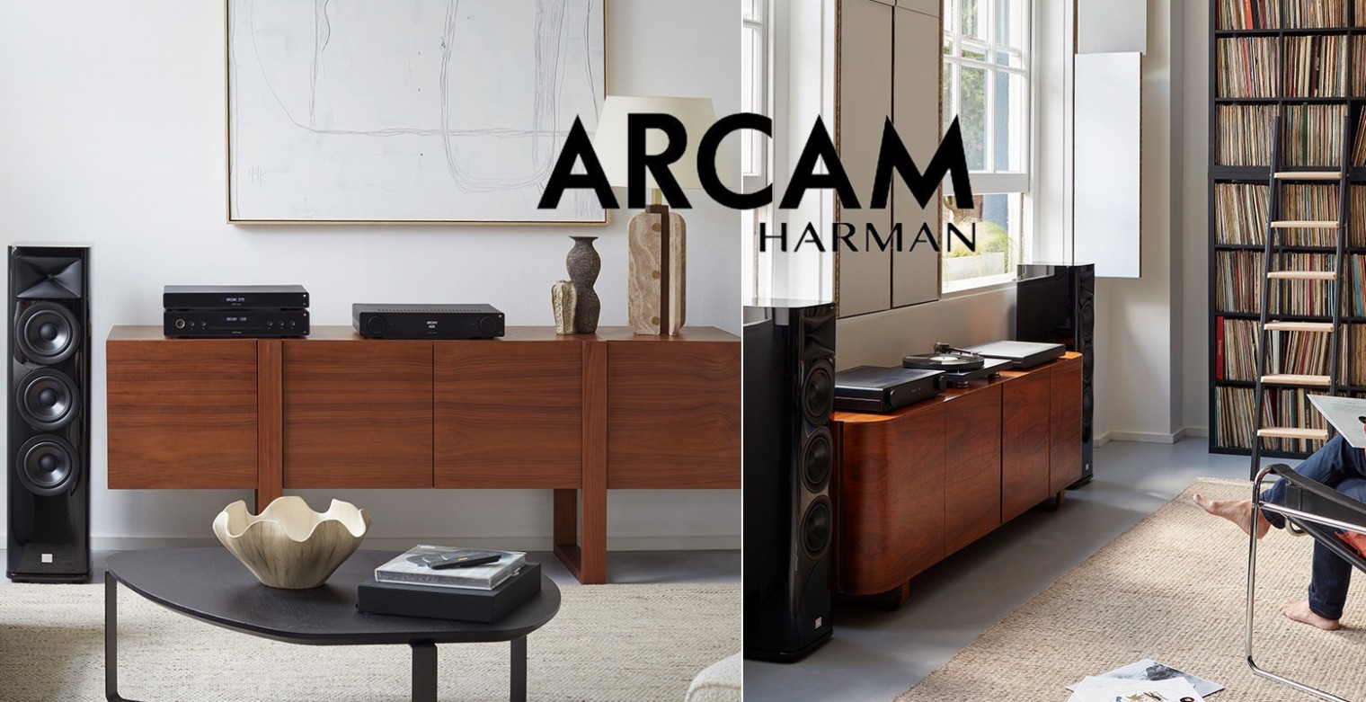 39-ARCAM