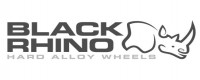 BLACK RHINO
