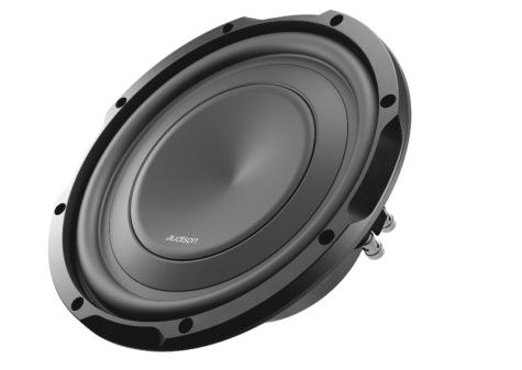 AUDISON PRIMA SUBWOOFER SLIM 10 APS10D 400RMS