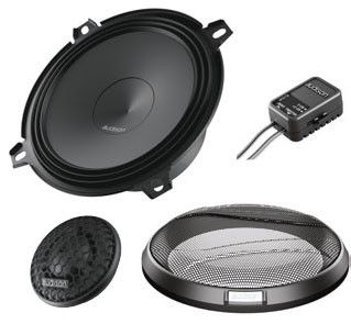 AUDISON PRIMA KIT 2V 5 APK130 75RMS