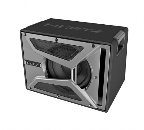 HERTZ SUB BOX 8 ENERGY EBX200.5 250RMS