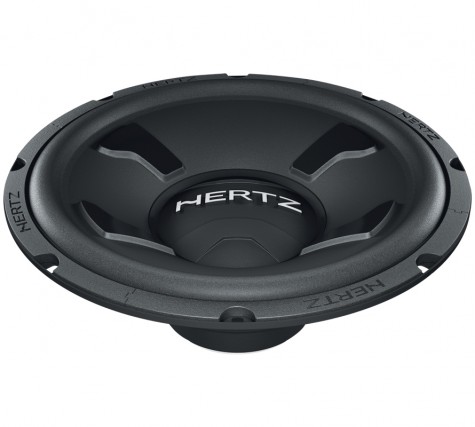 HERTZ SUBWOOFER DIECI 10 DS-25.3 150RMS