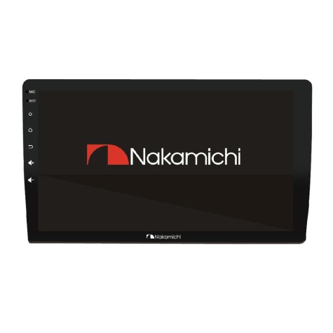 NAKAMICHI NAM5510A9 AUTORADIO TABLETA 9'' USB/BT/FHD
