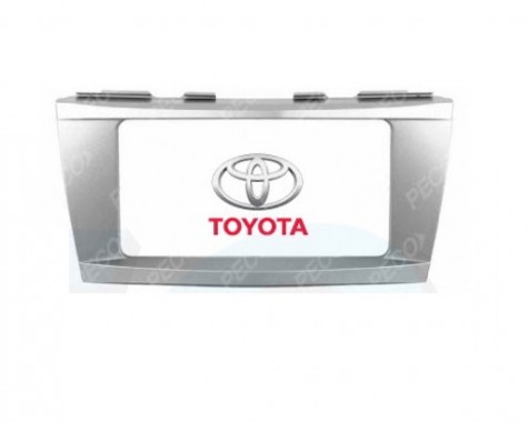 Frente Adaptador Toyota Camry 2006 - 2011 Ye-TO094