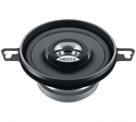 Hertz Dieci Coaxial 3.4 DCX-87.3 30rms