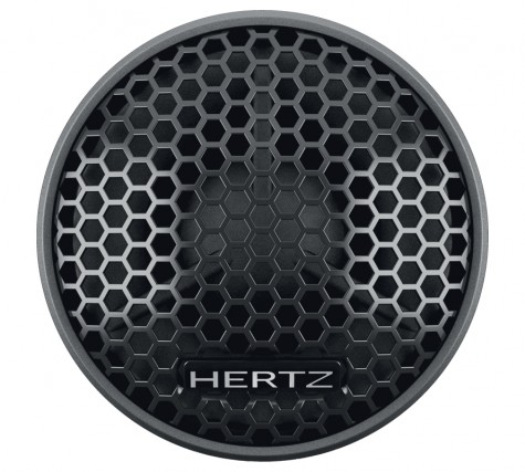 Hertz Dieci Tweeter Dt-24.3