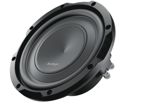 AUDISON PRIMA SUBWOOFER SLIM 8 APS8D 250WRMS