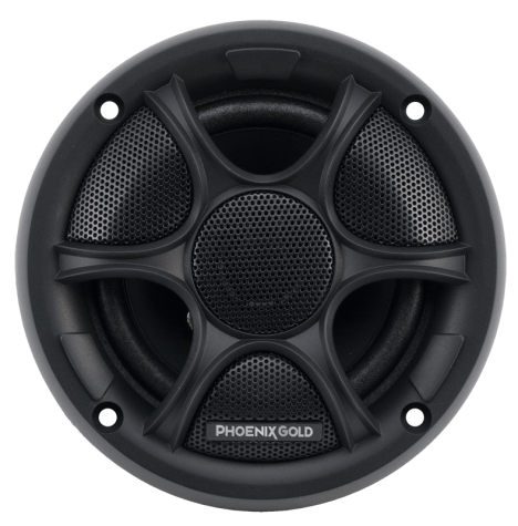 PHOENIX GOLD PARLANTE 4 RX4CX 40RMS