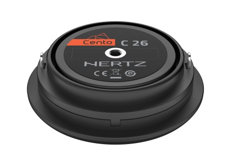 HERTZ CENTO TWEETER C-26 NEO