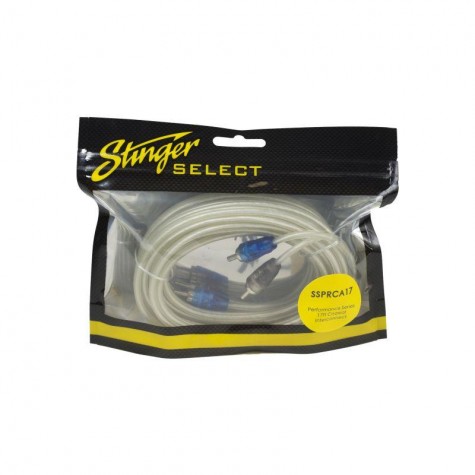 STINGER SELECT RCA 5MTS SSPRCA17