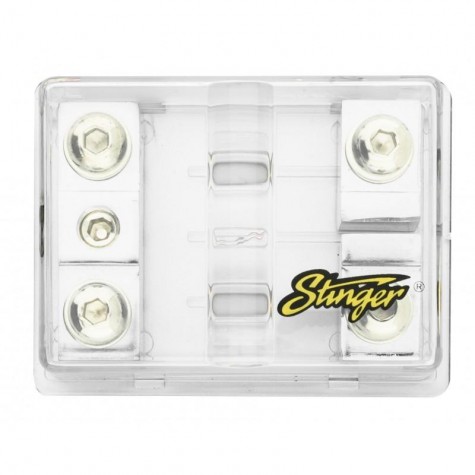 STINGER PORTA FUSIBLE DOBLE ANL SPD5210