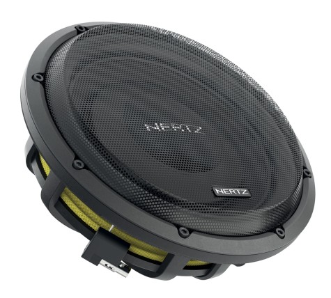 HERTZ SUBWOOFER MPS 250 S2