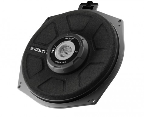 AUDISON BMW SUBWOOFER APBMW S8-4 8 150RMS