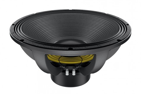 LAVOCE 18" SUBWOOFER NEODYMIUM MAGNET ALUMINIUM BASKET DRIVER SAN184.50