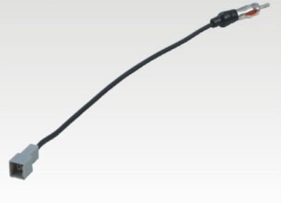 FICHA ANTENA HYUNDAI