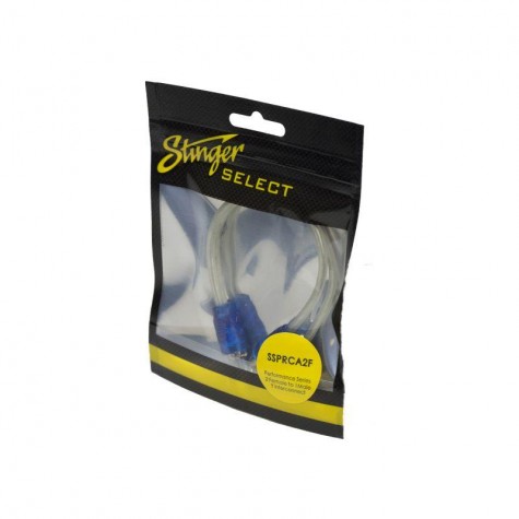 STINGER SELECT RCA Y 2F / 1M SSPRCA2F INVERTIDO