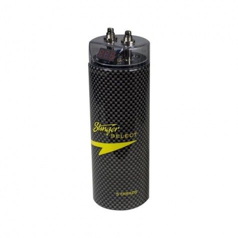 STINGER CAPACITOR 2 FARADIOS SSCAP2M