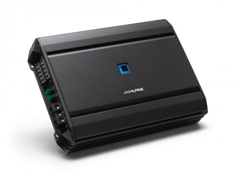 ALPINE AMPLIFICDOR S-A55V 60X40 +300X1