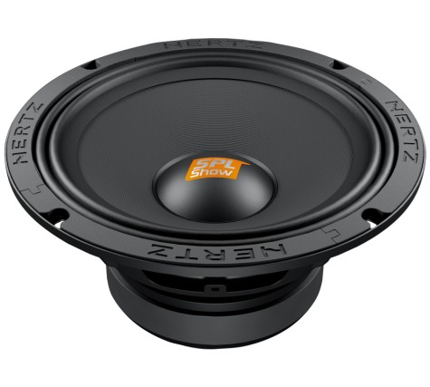 HERTZ SPL SHOW MIDRANGE 6.5 SV200.1 200WRMS