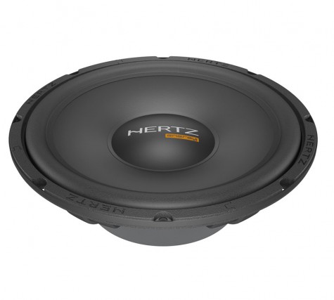 HERTZ SUB SLIM 10" ENERGY ES-F25.5 300RMS