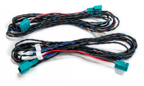 AUDISON BMW CABLE APBMW BIAMP 1