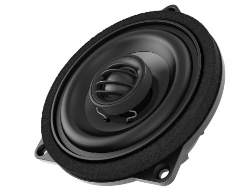 AUDISON BMW PARLANTE COAXIAL 4 APBMW X4E