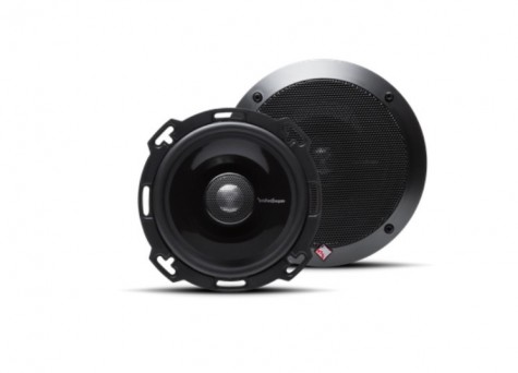 ROCKFORD PARLANTE 6 COAXIAL T16 80 WRMS