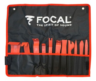 FOCAL KIT DE DESMONTAJE