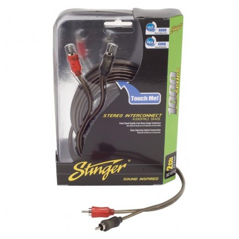 STINGER RCA 1.8 MTS SERIE 1000 SI126