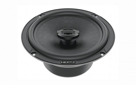 HERTZ CENTO COAXIAL 6.5 CX-165 70 RMS