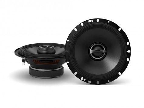 ALPINE PARLANTE COAXIAL S S65 80RMS