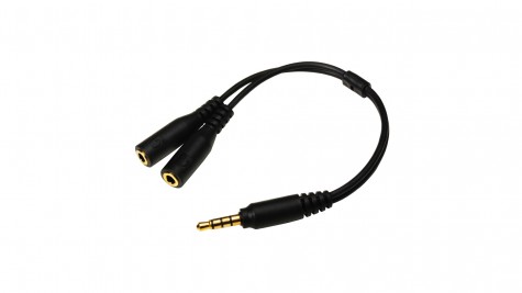 Hertz Marino Cable Y HMA C3.5