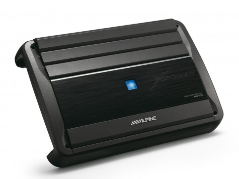 ALPINE AMPLIFICADOR MRX M110 1100X1