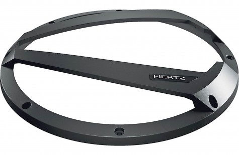 HERTZ MILLE REJILLA 12" DSG300.3