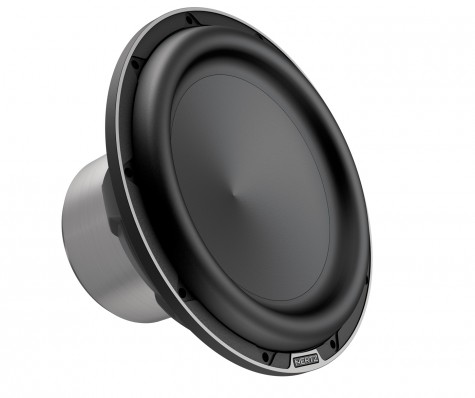 HERTZ MILLE SUBWOOFER 8 ML2000.3 700RMS