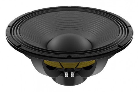 LAVOCE 21" REPARO SUBWOOFER NEODYMIUM MAGNET ALUMINIUM BASKET DRIVER SAN215.30