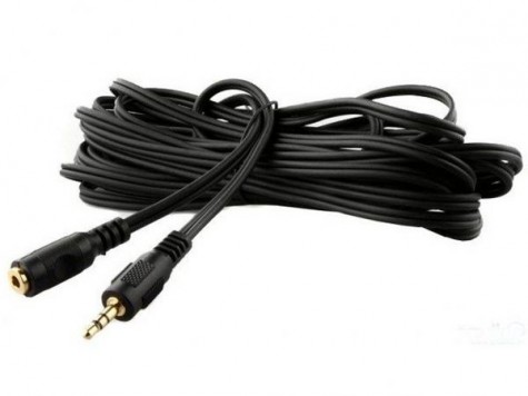 Hertz Cable Extensión 10MTS HMA C3.5