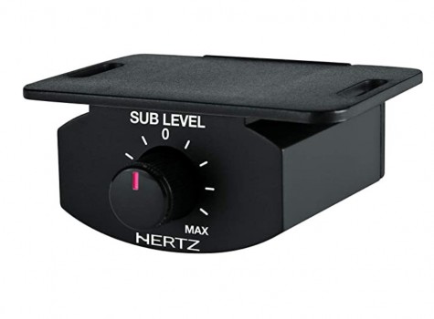 Hertz Control Amplificador HRC-SUB