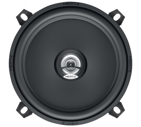 Hertz Dieci Coaxial 5 DCX-130.3 40RMS