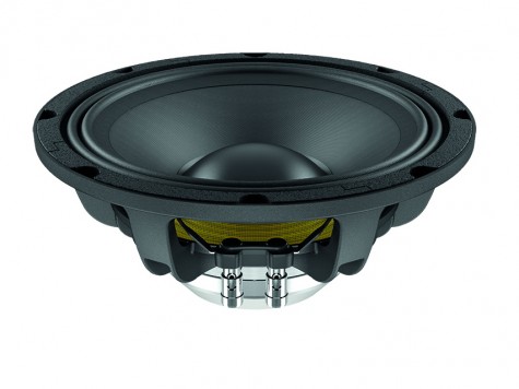 LAVOCE 10" WOOFER NEODYMIUM MAGNET ALUMINIUM BASKET DRIVER WAN103.01