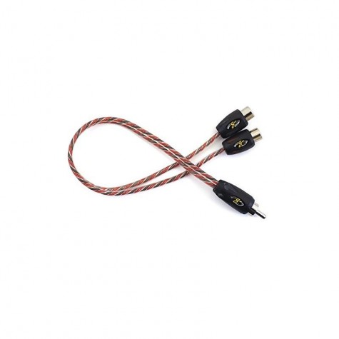 STINGER CABLE Y S4000 1M 2H SI42YF