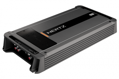 Hertz Amplificador Mille ML Power-1D 1x1000w 1R