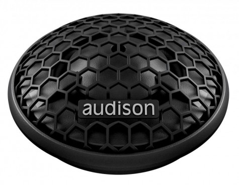 AUDISON PRIMA TWEETER AP1 + XOVER