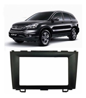 Frente Adaptador Honda CRV 2008 - 2011