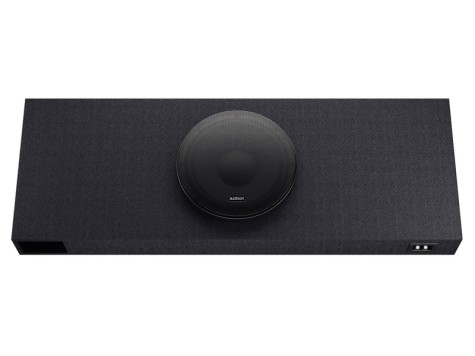 AUDISON PRIMA SUBWOOFER BOX APBX VW G7 SLIM