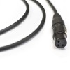 Thumbnail CABLE PARA MICROFONO XLRM X XLRF 9M0