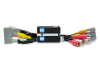 Thumbnail DESBLOQUEADOR DE VIDEO FAAFTECH  FT VF TY5 - HILUX / COROLLA0