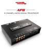 Thumbnail SOUNDMAGUS DSP AP8 - 8 CANALES DE AUDIO0