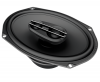 Thumbnail Hertz Cento Coaxial 6x9 CX-690 100 RMS0