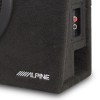 Thumbnail ALPINE CAJA 10 SBT-S10V 350 RMS 2 OHM *IDEAL CAMIONETAS*0